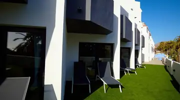 BARRANCO Chic! Apartments