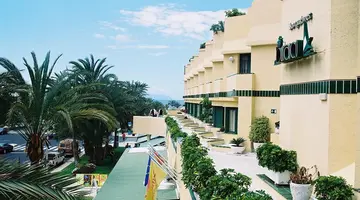 BARRANCO Chic! Apartments