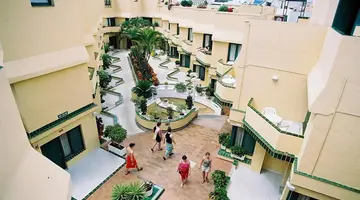 BARRANCO Chic! Apartments