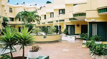 BARRANCO Chic! Apartments