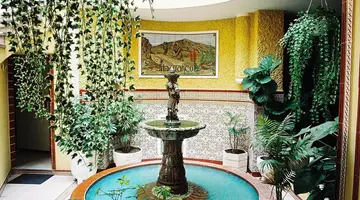 BARRANCO Chic! Apartments