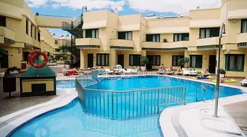 BARRANCO Chic! Apartments