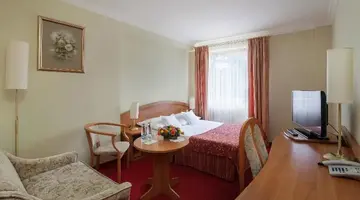 Bartan Gdansk Seaside