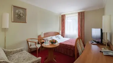 Bartan Gdansk Seaside