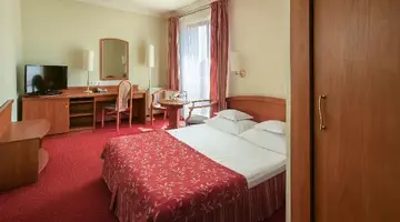 Bartan Gdansk Seaside
