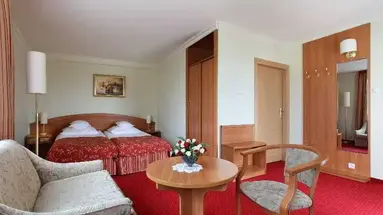 Bartan Gdansk Seaside