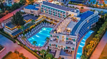 BARUT ANDIZ