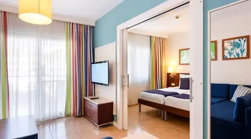 Barut B Suites Hotel