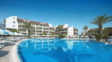Barut B Suites Hotel