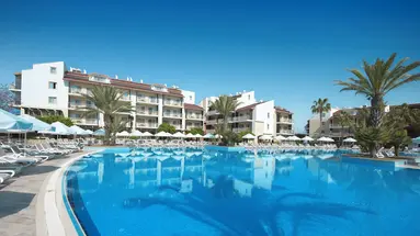 Barut B Suites Hotel