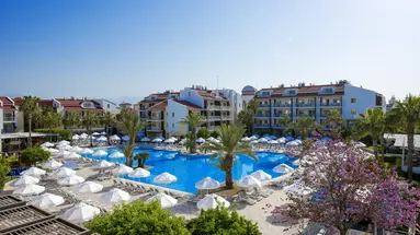 Barut B Suites Hotel