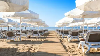 Barut B Suites Hotel
