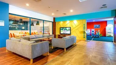 Barut B Suites Hotel