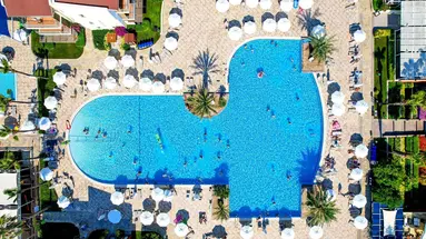 Barut B Suites Hotel