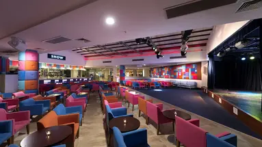 Barut B Suites Hotel