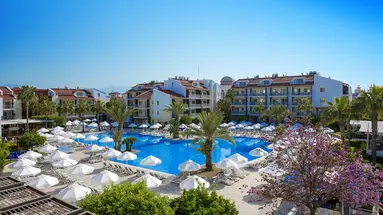 Barut B Suites Hotel
