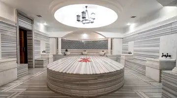 Barut B Suites Hotel