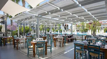 Barut B Suites Hotel