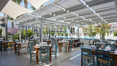 Barut B Suites Hotel