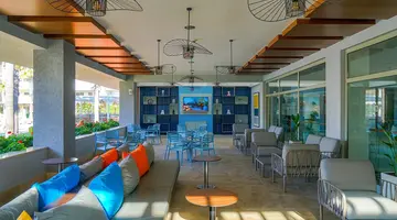 Barut B Suites Hotel
