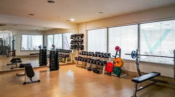 Barut B Suites Hotel
