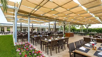 Barut B Suites