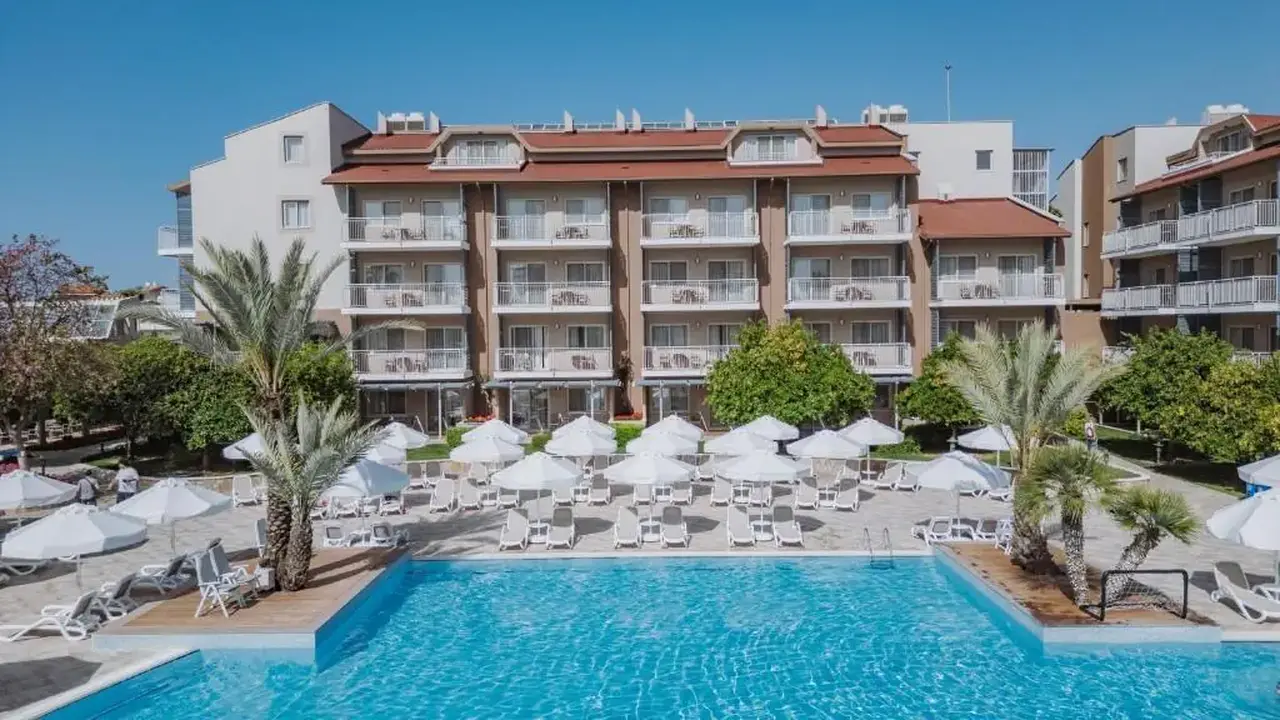 BARUT B SUITES