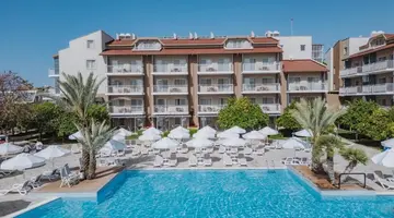 BARUT B SUITES