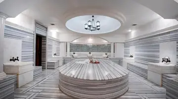 BARUT B SUITES