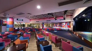 Barut B Suites
