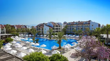 Barut B Suites