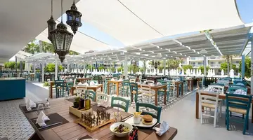 Barut B Suites