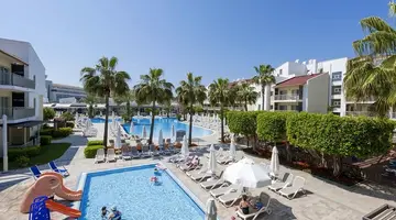 Barut B Suites