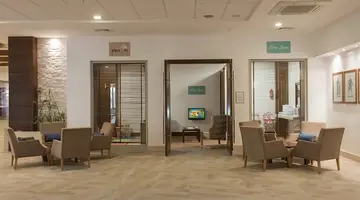 Barut B Suites