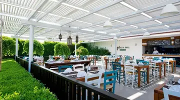 BARUT B SUITES