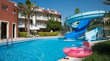 BARUT B SUITES