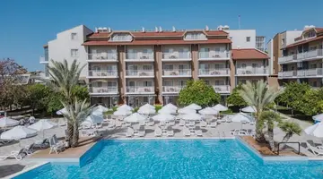 BARUT B SUITES