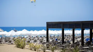 Barut B Suites