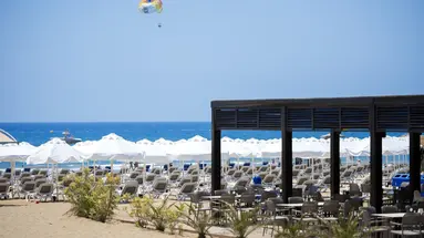 Barut B Suites