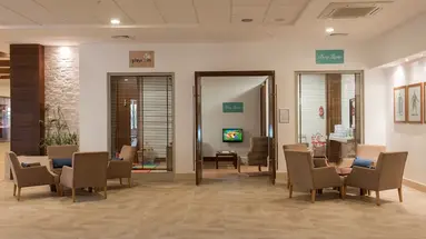 BARUT B SUITES
