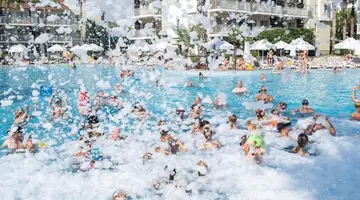 BARUT B SUITES