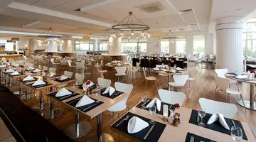 Barut B Suites