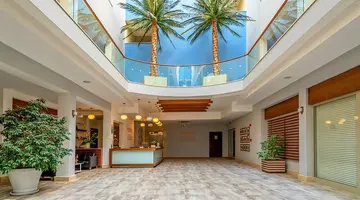 Barut B Suites