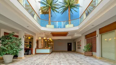 Barut B Suites