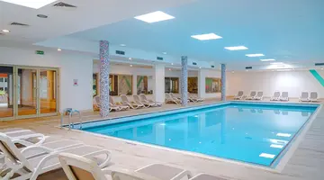 Barut B Suites