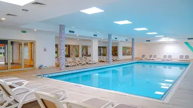 Barut B Suites