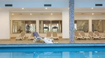 Barut B Suites