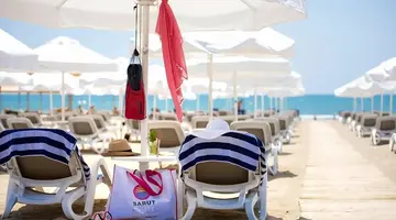 Barut B Suites