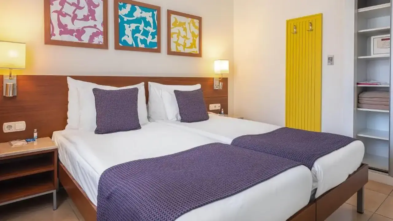 BARUT B SUITES