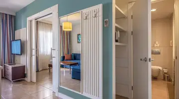 BARUT B SUITES